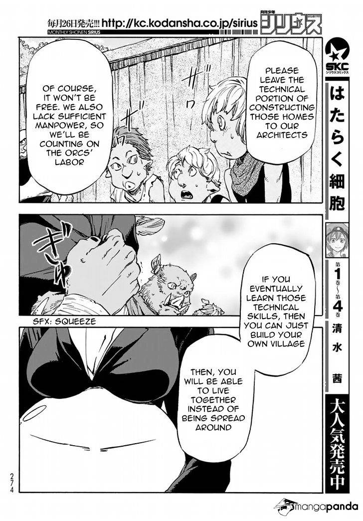 That Time I Got Reincarnated as a Slime, Chapter 26 image 13